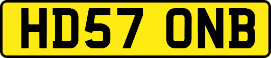 HD57ONB