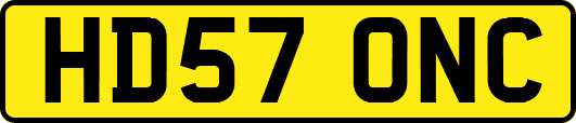 HD57ONC