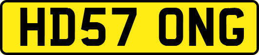 HD57ONG