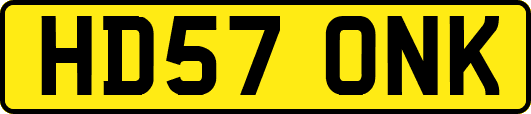 HD57ONK