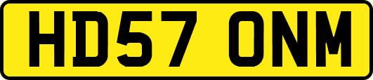 HD57ONM