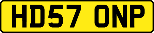 HD57ONP