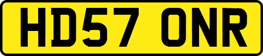 HD57ONR