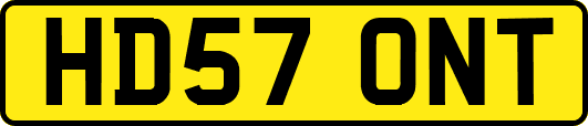 HD57ONT