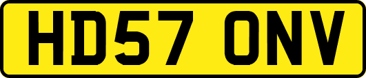 HD57ONV