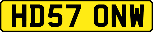 HD57ONW