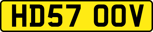 HD57OOV