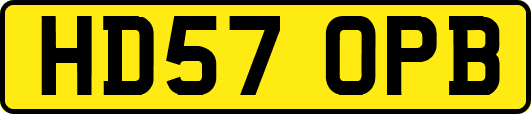HD57OPB