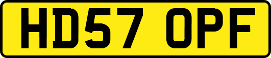HD57OPF