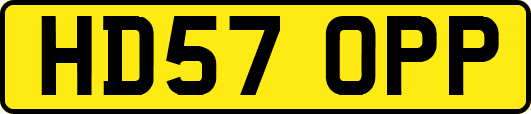 HD57OPP