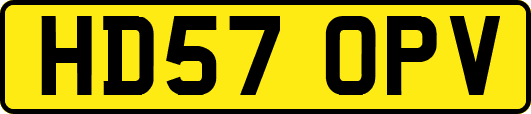 HD57OPV