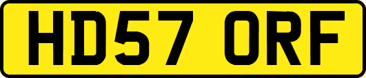 HD57ORF