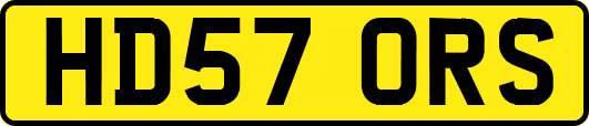 HD57ORS