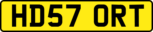 HD57ORT