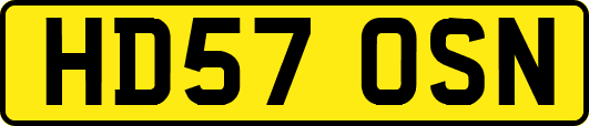 HD57OSN