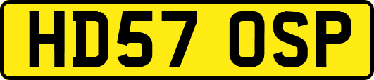 HD57OSP