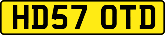 HD57OTD