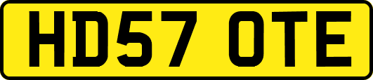 HD57OTE
