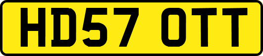 HD57OTT