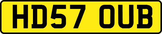 HD57OUB