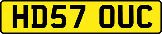 HD57OUC