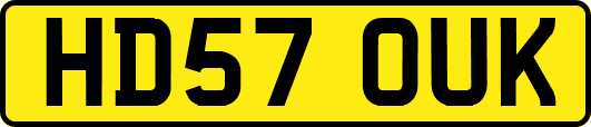 HD57OUK