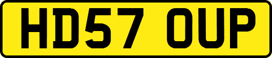 HD57OUP