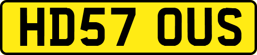 HD57OUS