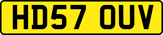 HD57OUV