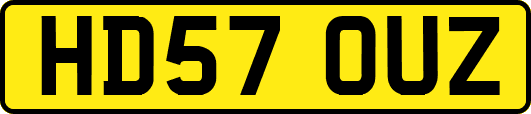 HD57OUZ