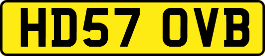 HD57OVB
