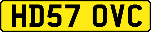 HD57OVC