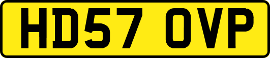 HD57OVP