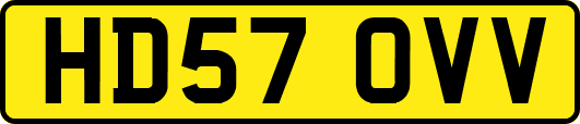 HD57OVV