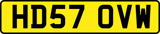 HD57OVW