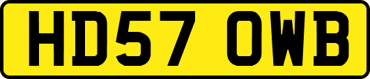 HD57OWB