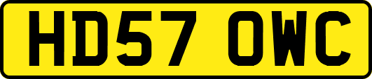 HD57OWC
