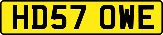 HD57OWE