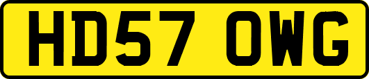HD57OWG