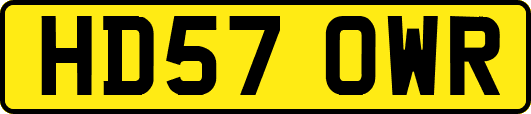 HD57OWR