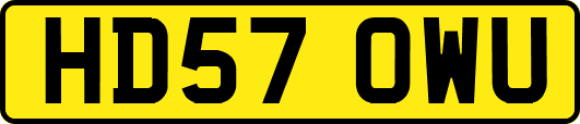 HD57OWU