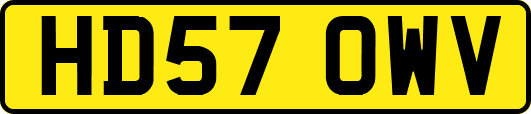 HD57OWV