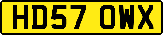 HD57OWX