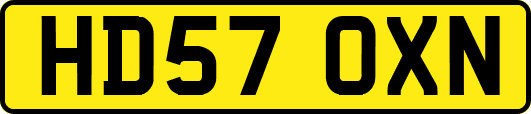 HD57OXN