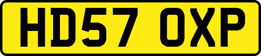 HD57OXP