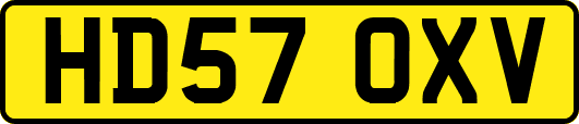 HD57OXV