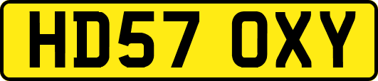 HD57OXY