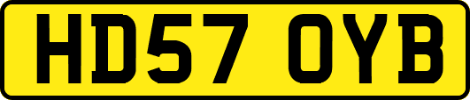 HD57OYB