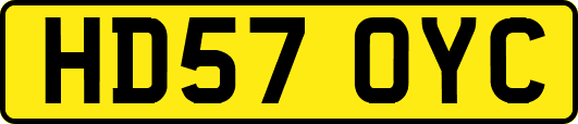 HD57OYC
