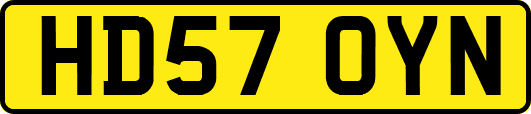 HD57OYN